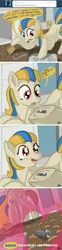 Size: 1200x4860 | Tagged: artist:docwario, ask, ask pia ikea, comic, davenport, derpibooru import, oc, oc:pia ikea, safe, screw