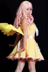 Size: 3456x5184 | Tagged: artist:ary-neko, cosplay, derpibooru import, fluttershy, human, irl, irl human, photo, safe, solo