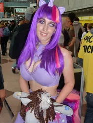 Size: 1536x2048 | Tagged: artist:sarahn29, cosplay, derpibooru import, human, irl, irl human, photo, safe, twilight sparkle