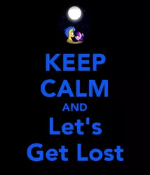 Size: 600x700 | Tagged: safe, artist:mercy2009, derpibooru import, flash sentry, twilight sparkle, female, flashlight, keep calm and carry on, male, moon, shipping, straight