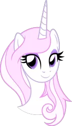 Size: 2848x5000 | Tagged: artist:ambassad0r, artist:kp-shadowsquirrel, bust, derpibooru import, female, fleur-de-lis, mare, portrait, safe, simple background, solo, transparent background, vector