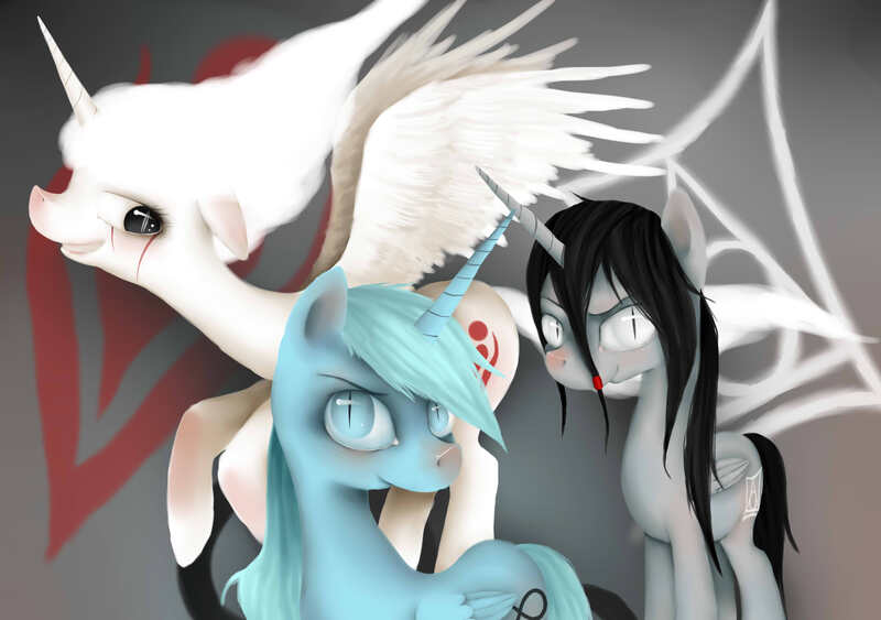 Size: 4050x2850 | Tagged: safe, artist:blondiegurl1129, derpibooru import, oc, unofficial characters only, alicorn, pony, aeon, aera, alicorn oc, wit