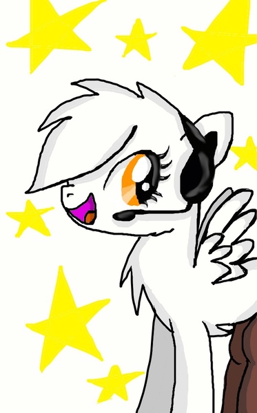 Size: 620x996 | Tagged: artist:php76, derpibooru import, microphone, oc, oc:kangacatagus, ponysona, safe, singing, solo, unofficial characters only