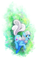 Size: 700x1125 | Tagged: safe, artist:justasuta, derpibooru import, oc, unofficial characters only, earth pony, pony, female, mare, simple background, smiling, solo, transparent background