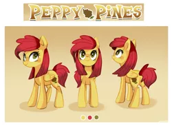 Size: 2074x1519 | Tagged: safe, artist:pepooni, derpibooru import, oc, oc:peppy pines, unofficial characters only, pegasus, pony, female, mare, solo