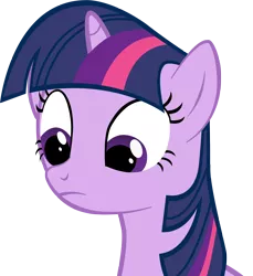 Size: 4364x4767 | Tagged: absurd resolution, artist:pinkiepizzles, derpibooru import, safe, simple background, solo, transparent background, twilight sparkle, vector