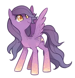 Size: 553x573 | Tagged: safe, artist:tsurime, derpibooru import, oc, unofficial characters only, pegasus, pony, female, mare, simple background, solo, transparent background