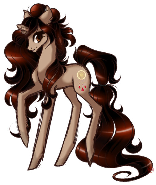 Size: 1079x1276 | Tagged: safe, artist:haventide, derpibooru import, oc, oc:smokey quartz, unofficial characters only, pony, unicorn, simple background, solo, transparent background