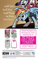 Size: 636x978 | Tagged: safe, derpibooru import, idw, pinkie pie, rainbow dash, rarity, twilight sparkle, spoiler:comic, spoiler:comic13