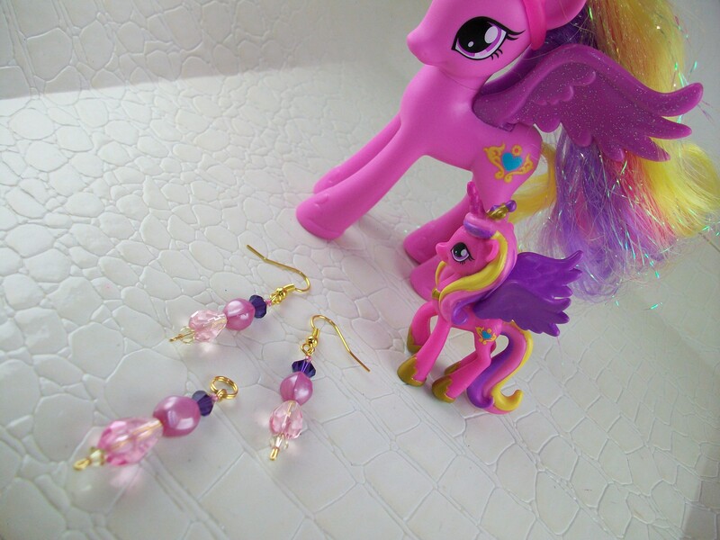 Size: 3664x2748 | Tagged: brushable, derpibooru import, earring, jewelry, princess cadance, safe, toy