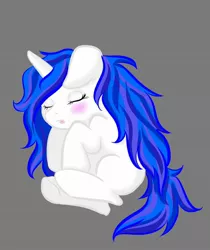 Size: 1562x1856 | Tagged: artist:melinda chovexani, cute, derpibooru import, filly, foal, oc, oc:star charm, safe, sleeping, solo, unofficial characters only