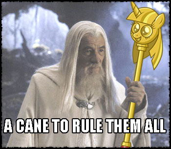 Size: 350x305 | Tagged: derpibooru import, exploitable meme, gandalf, lord of the rings, meme, safe, twilight scepter, twilight scepter meme