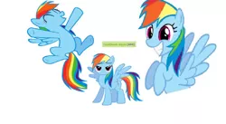 Size: 1112x608 | Tagged: 444, derpibooru import, happy, rainbow dash, safe, tag census