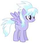 Size: 4592x5063 | Tagged: absurd resolution, artist:durpy, cloudchaser, cute, cutechaser, derpibooru import, example, safe, simple background, solo, transparent background, vector