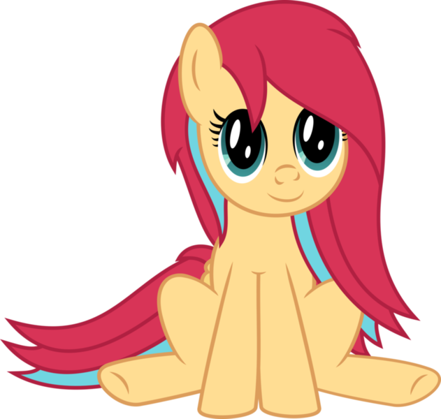 Size: 917x872 | Tagged: artist:ulyssesgrant, cute, derpibooru import, looking at you, oc, oc:ion, safe, simple background, sitting, smiling, solo, transparent background, underhoof, unofficial characters only, vector