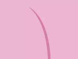 Size: 640x480 | Tagged: balloonbutt, barely pony related, butt, butt only, close-up, derpibooru import, extreme close up, minimalist, pinkie pie, plot, safe, solo