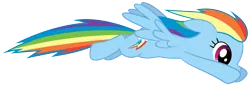 Size: 6000x2050 | Tagged: absurd resolution, artist:chubble-munch, derpibooru import, flying, lesson zero, rainbow dash, safe, simple background, solo, transparent background, vector, wind