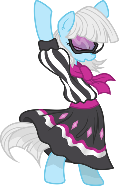 Size: 3191x5000 | Tagged: safe, artist:ambassad0r, artist:kp-shadowsquirrel, derpibooru import, photo finish, pony, .svg available, absurd resolution, bipedal, simple background, solo, transparent background, vector