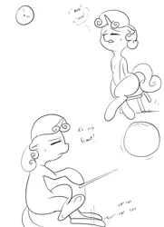 Size: 2480x3425 | Tagged: artist:theponybox696, bladder, comic:sweetie belle omorashi, derpibooru import, desperation, monochrome, need to pee, omorashi, pissing, potty dance, potty emergency, potty time, solo, suggestive, sweetie belle, trotting in place, urine, x-ray bladder