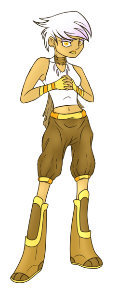 Size: 908x2224 | Tagged: safe, artist:wolframclaws, derpibooru import, gilda, equestria girls, belly button, humanized, light skin, midriff, simple background, solo, transparent background