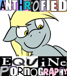 Size: 314x359 | Tagged: suggestive, derpibooru import, edit, derpy hooves, pegasus, pony, expand dong, female, image macro, inverted mouth, mare, solo