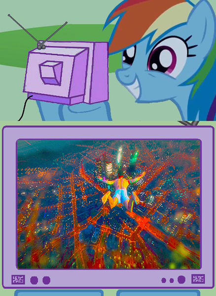 Size: 563x771 | Tagged: derpibooru import, exploitable meme, grand theft auto, gta v, high, meme, michael de santa, michael townley, obligatory pony, rainbow dash, safe, tv meme