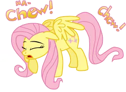 Size: 3000x2200 | Tagged: artist:masterxtreme, cute, derpibooru import, fetish, fluttershy, safe, sneezing, sneezing fetish, solo, spray