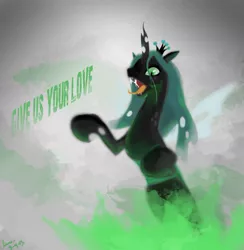 Size: 1275x1304 | Tagged: artist:rixnane, derpibooru import, queen chrysalis, safe, solo
