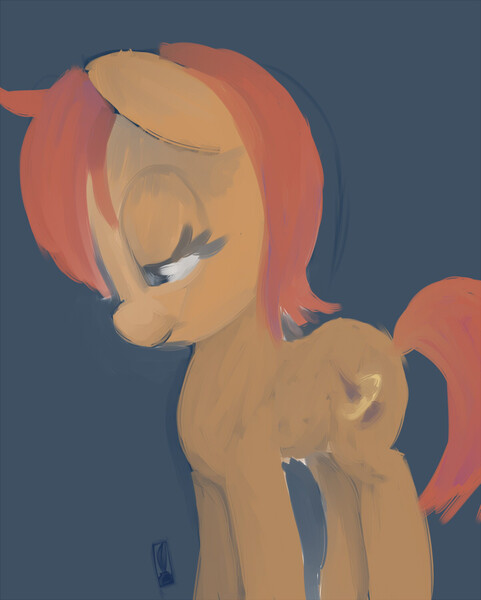 Size: 720x898 | Tagged: artist:inkwel-mlp, derpibooru import, oc, safe, solo, unofficial characters only