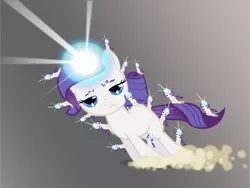 Size: 1280x960 | Tagged: derpibooru import, filly, rariquest, rarity, safe, self ponidox, unamused, wat, younger