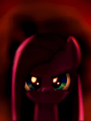 Size: 768x1024 | Tagged: artist:jabbie64, derpibooru import, pinkamena diane pie, pinkie pie, safe, solo