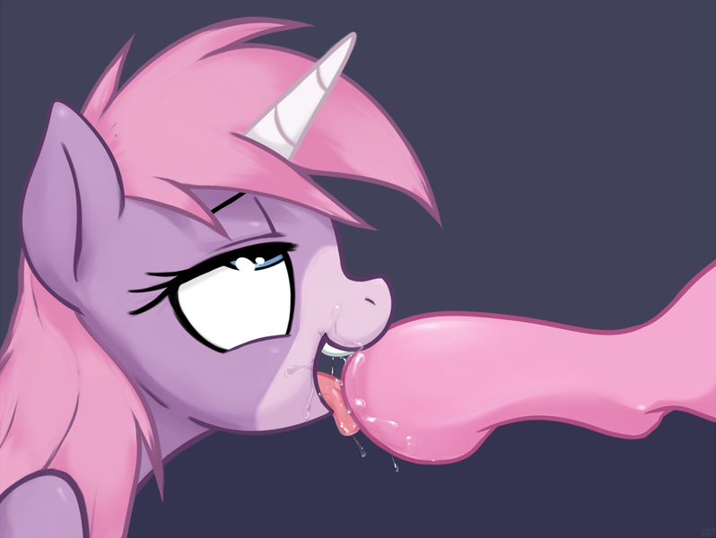 Size: 1200x902 | Tagged: questionable, artist:forst, derpibooru import, oc, unofficial characters only, pony, unicorn, ahegao, bedroom eyes, drool, eyes rolling back, female, female focus, hoof fetish, hoof licking, hoof worship, hooves, licking, mare, solo focus, stompy slippers, unusual unicorn