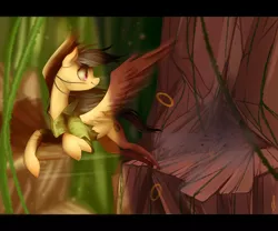 Size: 5000x4166 | Tagged: absurd resolution, artist:vardastouch, daring do, derpibooru import, safe, solo