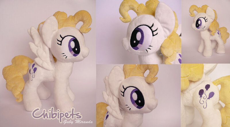 Size: 1204x663 | Tagged: artist:chibi-pets, derpibooru import, g1, g1 to g4, generation leap, irl, photo, plushie, safe, solo, surprise