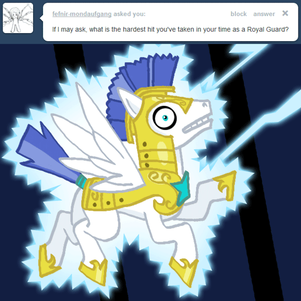 374245 - animated, artist:songoharotto, ask, ask aquilinus, derpibooru import, electrocution, lightning, oc, oc:aquilinus, royal guard, safe, solo, tumblr, unofficial characters only, x-ray sparks - Twibooru 374245 - animated, artist:songoharotto, ask, ask aquilinus, derpibooru import, electrocution, lightning, oc, oc:aquilinus, royal guard, safe, solo, tumblr, unofficial characters only, x-ray sparks - Twibooru