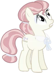 Size: 380x510 | Tagged: safe, artist:byteslice, derpibooru import, sew 'n sow, earth pony, pony, .svg available, female, mare, simple background, solo, svg, transparent background, vector