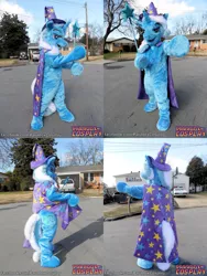 Size: 2448x3264 | Tagged: artist:judhudson, cosplay, derpibooru import, fursuit, human, irl, irl human, photo, safe, trixie