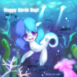 Size: 769x771 | Tagged: artist:ask-pinkamena-kor, artist needed, ask-pinkamena-kor, derpibooru import, merpony, oc, safe, seaponyjs, solo, unofficial characters only