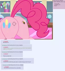 Size: 984x1080 | Tagged: 4chan, artist:bsting, bee, bee fetish, derpibooru import, meme, /mlp/, pinkie pie, plot, suggestive