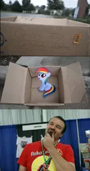 Size: 836x1584 | Tagged: darksydephil, derpibooru import, evil people finding dash meme, exploitable meme, fanfic:my little dashie, meme, rainbow dash, safe