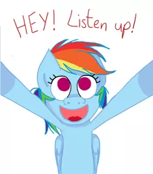 Size: 564x644 | Tagged: ask, ask sleepy dash, derpibooru import, rainbow dash, safe, solo, tumblr