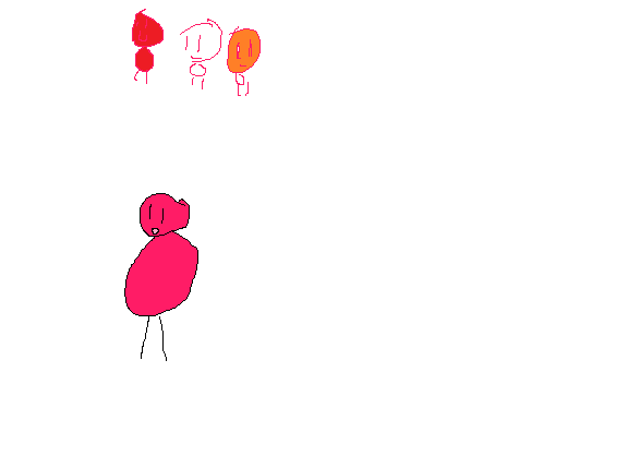 Size: 587x429 | Tagged: apple bloom, barely pony related, crappy art, cutie mark crusaders, derpibooru import, pinkie pie, safe, scootaloo, shitposting, strange, stylistic suck, sweetie belle, wat