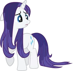 Size: 8574x8333 | Tagged: absurd resolution, artist:themajesticpony, derpibooru import, rarity, rarity takes manehattan, safe, simple background, solo, transparent background, vector, wet, wet mane, wet mane rarity