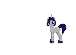 Size: 900x650 | Tagged: safe, derpibooru import, oc, unofficial characters only, pony, unicorn, arin, blank flank, golf, ntreev, pangya, solo, video game, wiz wiz