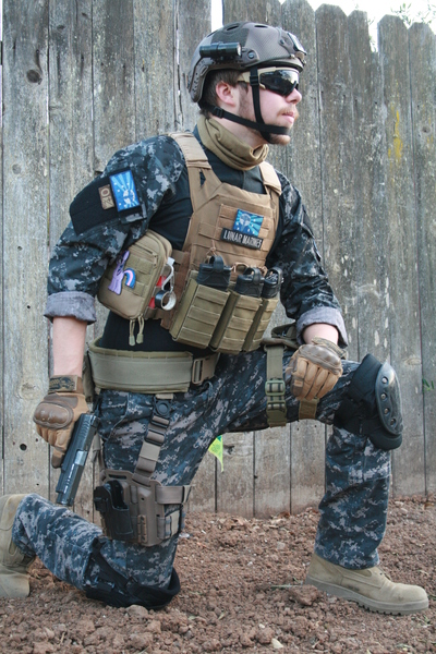 Size: 2592x3888 | Tagged: airsoft, cosplay, derpibooru import, gun, human, irl, irl human, new lunar republic, photo, safe, solo