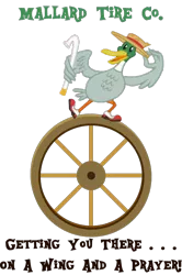 Size: 544x821 | Tagged: cane, clothes, dancing, derpibooru import, duck, hat, male, mallard, may the best pet win, pinkie apple pie, safe, shoes, simple background, solo, straw hat, transparent background, wheel, wheelduck, wing hands, wing hold