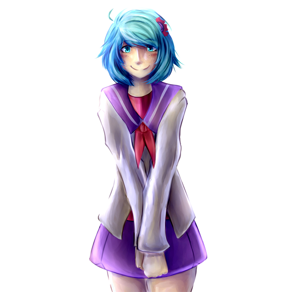 Size: 5000x5000 | Tagged: absurd resolution, artist:checkerboardazn, coco pommel, human, humanized, light skin, safe, solo