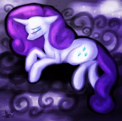 Size: 960x952 | Tagged: artist:thepipefox, derpibooru import, rarity, sad, safe, solo