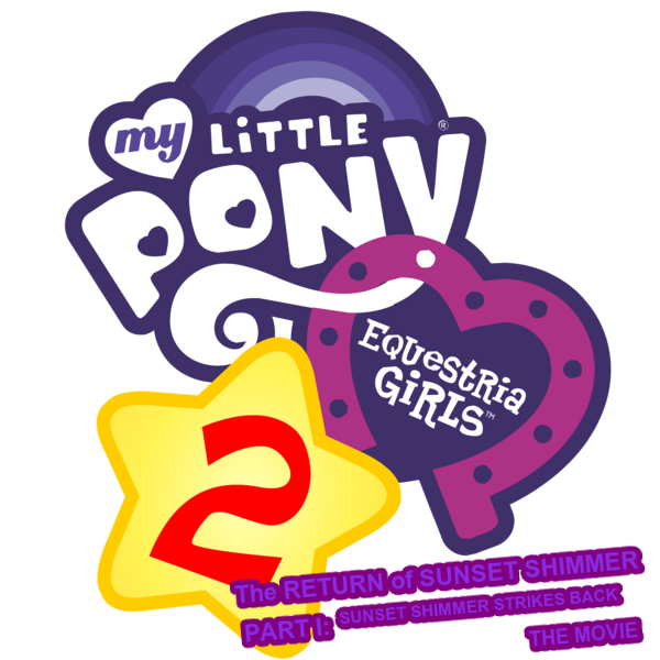 Size: 600x600 | Tagged: safe, derpibooru import, equestria girls, rainbow rocks, fake, hilarious in hindsight, logo, seems legit