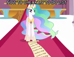 Size: 762x583 | Tagged: derpibooru import, hug, image macro, list, princess celestia, safe, solo